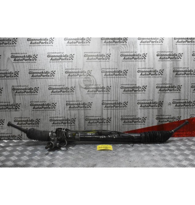 Κρεμαργιέρα Mitsubishi L200 4X4 ΚΒ4 2006-2014