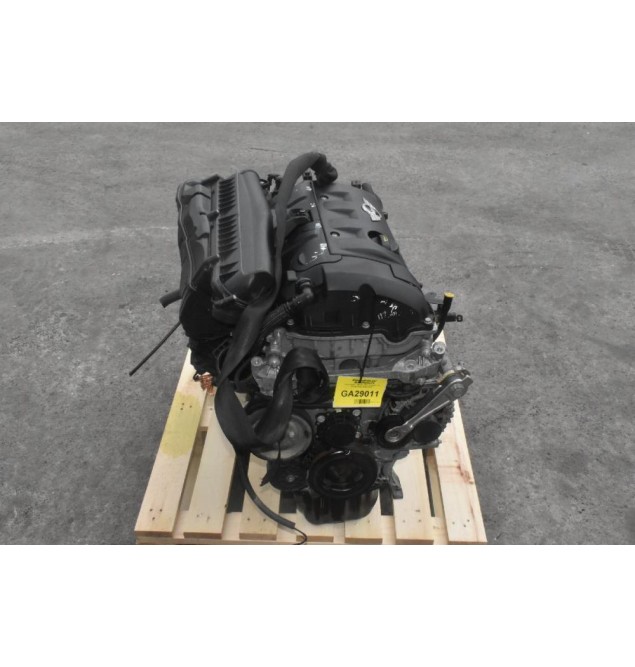 Κινητήρας - Μοτέρ Mini Cooper 1.4 N12B14AA 2006-2012
