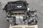 Κινητήρας - Μοτέρ Mini Cooper 1.4 N12B14AA 2006-2012