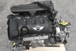 Κινητήρας - Μοτέρ Mini Cooper 1.4 N12B14AA 2006-2012