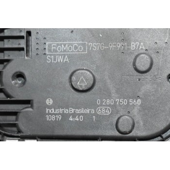 Πεταλούδα Γκαζιού Ford Mondeo 1.6 16v CM14 (PNBA) 2007-2012 7S7G-9F991-B7AS1JWA 0280750560