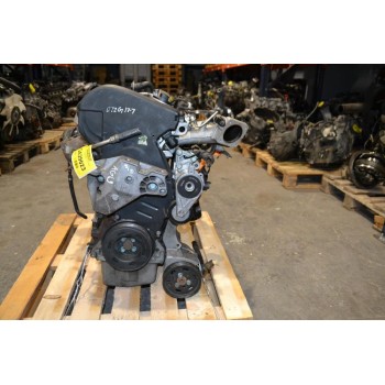 Κινητήρας - Μοτέρ Audi A3 1.8T AGU 1996-2003