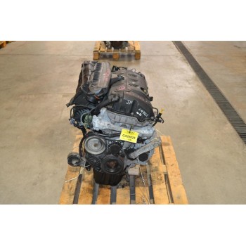 Κινητήρας - Μοτέρ Mini Cooper 1.6 N12B16AA 2006-2012 (103.000KM)