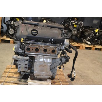 Κινητήρας - Μοτέρ Mini Cooper 1.6 N12B16AA 2006-2012 (103.000KM)