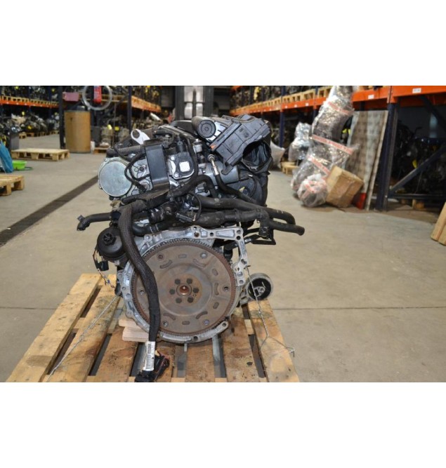 Κινητήρας - Μοτέρ Mini Cooper 1.6 N12B16AA 2006-2012 (103.000KM)