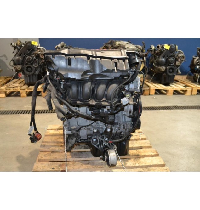 Κινητήρας - Μοτέρ Mini Cooper 1.6 N12B16AA 2006-2012 (103.000KM)