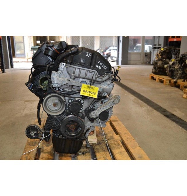 Κινητήρας - Μοτέρ Mini Cooper 1.6 N12B16AA 2006-2012 (103.000KM)