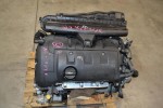 Κινητήρας - Μοτέρ Mini Cooper 1.6 N12B16AA 2006-2012 (103.000KM)