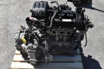 Κινητήρας - Μοτέρ Kia Picanto Hyundai i10 1.0 G3LA 2011-2017