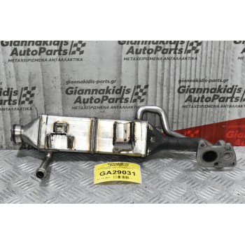 Ψυγείο EGR Mercedes-Benz Sprinter 319 3.0 V6 642982 2006-2013 16421400175