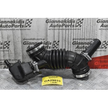 Κολάρο Εισαγωγής Nissan Qashqai 2.0 MR20 2007-2012