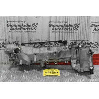 Πολλαπλή Εισαγωγής Mercedes-Benz Sprinter 319 3.0 V6 642982 2006-2013 A642090 A6420905437