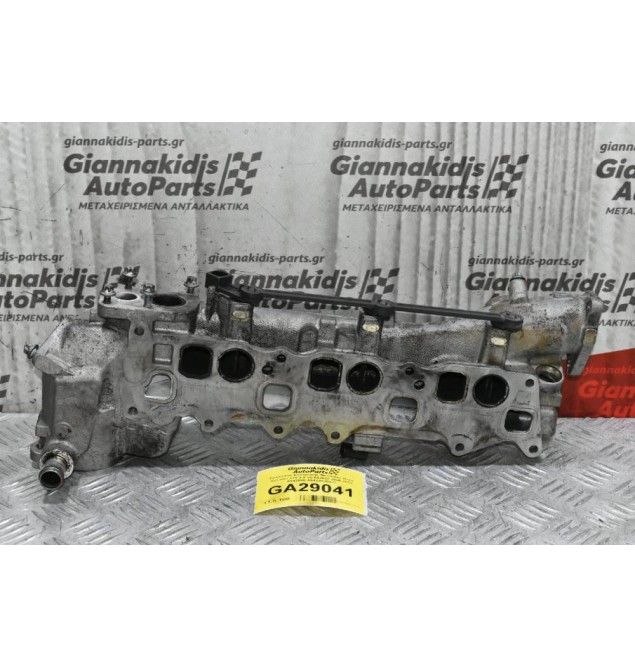 Πολλαπλή Εισαγωγής Mercedes-Benz Sprinter 319 3.0 V6 642982 2006-2013 A642090 A6420905437