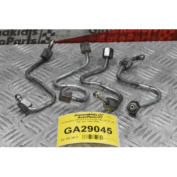 Σωληνάκια Μπεκ Ford Ranger-Mazda BT-50 WL 16V 1997-2005