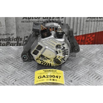 Δυναμό Toyota Celica 1.8 2ZZ 2001-2010 DENSO 27060-22090 102211-2001