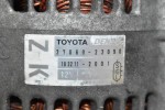 Δυναμό Toyota Celica 1.8 2ZZ 2001-2010 DENSO 27060-22090 102211-2001