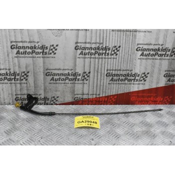 Δείκτης λαδιού Μηχανής Bmw 3 E87 E90 N43B20A 2005-2010 7578086