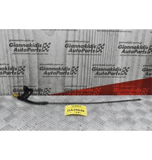 Δείκτης λαδιού Μηχανής Bmw 3 E87 E90 N43B20A 2005-2010 7578086