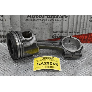 Πιστόνι Με Μπιέλα Kia Sorento D4CB 2.5 CRDI 2004-2010 (91mm) (Πείρος 33mm)