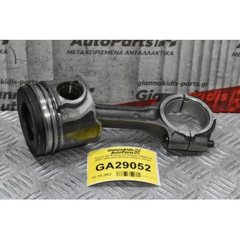 Πιστόνι Με Μπιέλα Kia Sorento D4CB 2.5 CRDI 2004-2010 (91mm) (Πείρος 33mm)