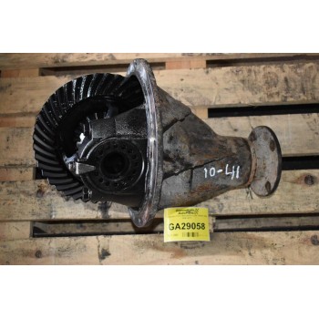 Διαφορικό Πίσω Mitsubishi L200 10X41 4X4 2006-2011