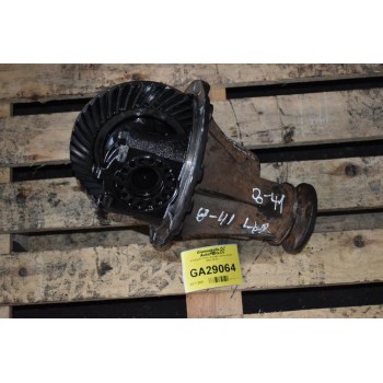 Διαφορικό Πίσω Suzuki Jimny 8x41 1998-2015