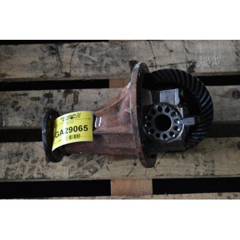 Διαφορικό Μπροστά Suzuki Jimny 1.3 11x43 1998-2010