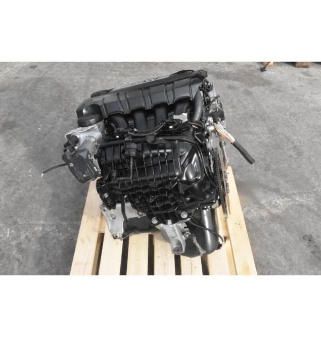 Κινητήρας - Μοτέρ Bmw 1.6 116i 316i 122PS N43B16AA N43B16A 2007-2011