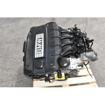 Κινητήρας - Μοτέρ Bmw 1.6 116i 316i 122PS N43B16AA N43B16A 2007-2011