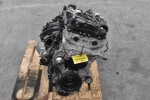 Κινητήρας - Μοτέρ Citroen C3 / Pegeuot 208 HNZ HN08 1.2 Turbo 110ps 2015-2020
