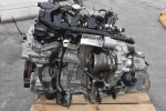 Κινητήρας - Μοτέρ Citroen C3 / Pegeuot 208 HNZ HN08 1.2 Turbo 110ps 2015-2020