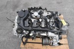 Κινητήρας - Μοτέρ Citroen C3 / Pegeuot 208 HNZ HN08 1.2 Turbo 110ps 2015-2020
