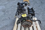 Κινητήρας - Μοτέρ Citroen C3 / Pegeuot 208 HNZ HN08 1.2 Turbo 110ps 2015-2020