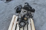 Κινητήρας - Μοτέρ Citroen C3 / Pegeuot 208 HNZ HN08 1.2 Turbo 110ps 2015-2020
