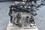 Κινητήρας - Μοτέρ Citroen C3 / Pegeuot 208 HNZ HN08 1.2 Turbo 110ps 2015-2020