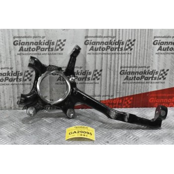 Ακραξόνιο Δεξιό Toyota Hilux / REVO GUN 125 4X4 2015-2020 43211-KK010 (Καινούργιο)