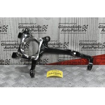 Ακραξόνιο Δεξιό Toyota Hilux / REVO GUN 125 4X4 2015-2020 43211-KK010 (Καινούργιο)