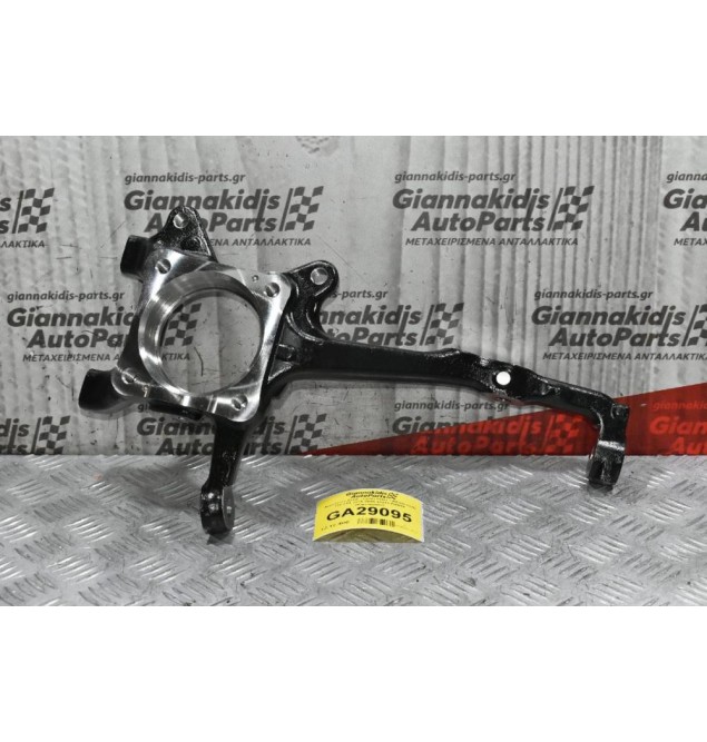 Ακραξόνιο Δεξιό Toyota Hilux / REVO GUN 125 4X4 2015-2020 43211-KK010 (Καινούργιο)