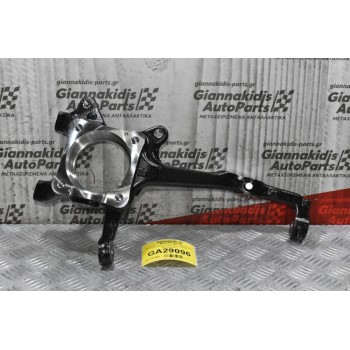 Ακραξόνιο Δεξιό Toyota Hilux / REVO GUN 125 4X4 2015-2020 43211-KK010 (Καινούργιο)