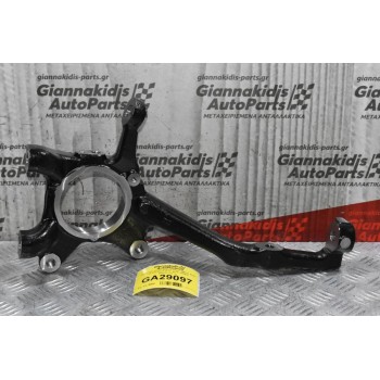 Ακραξόνιο Δεξιό Toyota Hilux / REVO GUN 125 4X4 2015-2020 43211-KK010 (Καινούργιο)