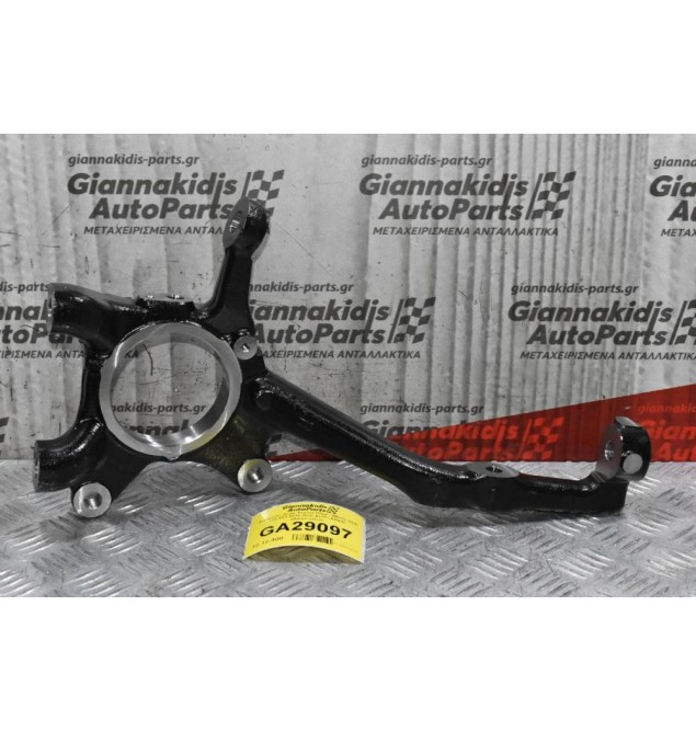 Ακραξόνιο Δεξιό Toyota Hilux / REVO GUN 125 4X4 2015-2020 43211-KK010 (Καινούργιο)