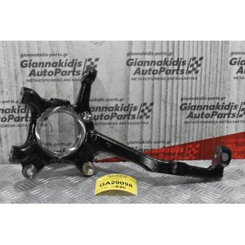 Ακραξόνιο Δεξιό Toyota Hilux / REVO GUN 125 4X4 2015-2020 43211-KK010 (Καινούργιο)