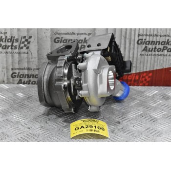 Turbo/Τουρμπίνα Ford Ranger/Transit 2.2L TDCI GTB1749V 2011-2015 787556 (Με Ηλεκτρονική WasteGate)(Καινούργια)