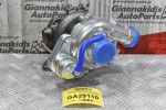 Turbo / Τουρμπίνα Toyota Hilux 2KD KUN 2.5cc 2005-2011 17201-30120 (Καινούργια)