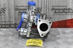 Turbo / Τουρμπίνα Toyota Hilux 2KD KUN 2.5cc 2005-2011 17201-30120 (Καινούργια)