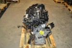 Κινητήρας - Μοτέρ Citroen C3 / Pegeuot 208 HNZ HN08 1.2 Turbo 110ps 2015-2020