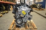 Κινητήρας - Μοτέρ Citroen C3 / Pegeuot 208 HNZ HN08 1.2 Turbo 110ps 2015-2020