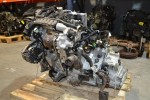 Κινητήρας - Μοτέρ Citroen C3 / Pegeuot 208 HNZ HN08 1.2 Turbo 110ps 2015-2020