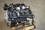 Κινητήρας - Μοτέρ Citroen C3 / Pegeuot 208 HNZ HN08 1.2 Turbo 110ps 2015-2020