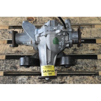 Διαφορικό Πισω Suzuki Grand Grand Vitara 1.6 M16A 8Χ37 2005-2015